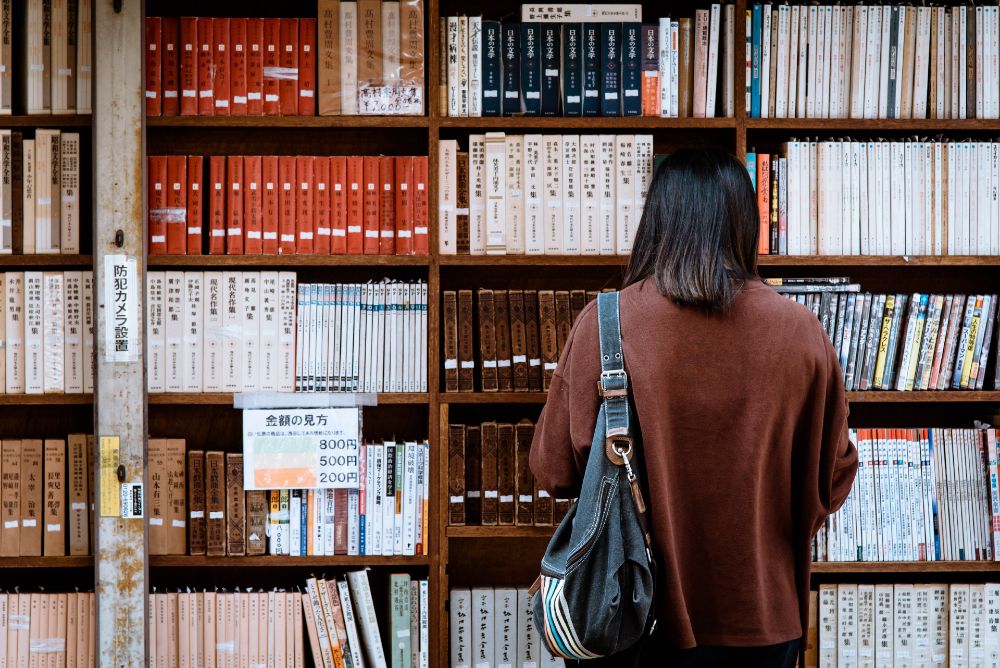 best careers for introverts librarian