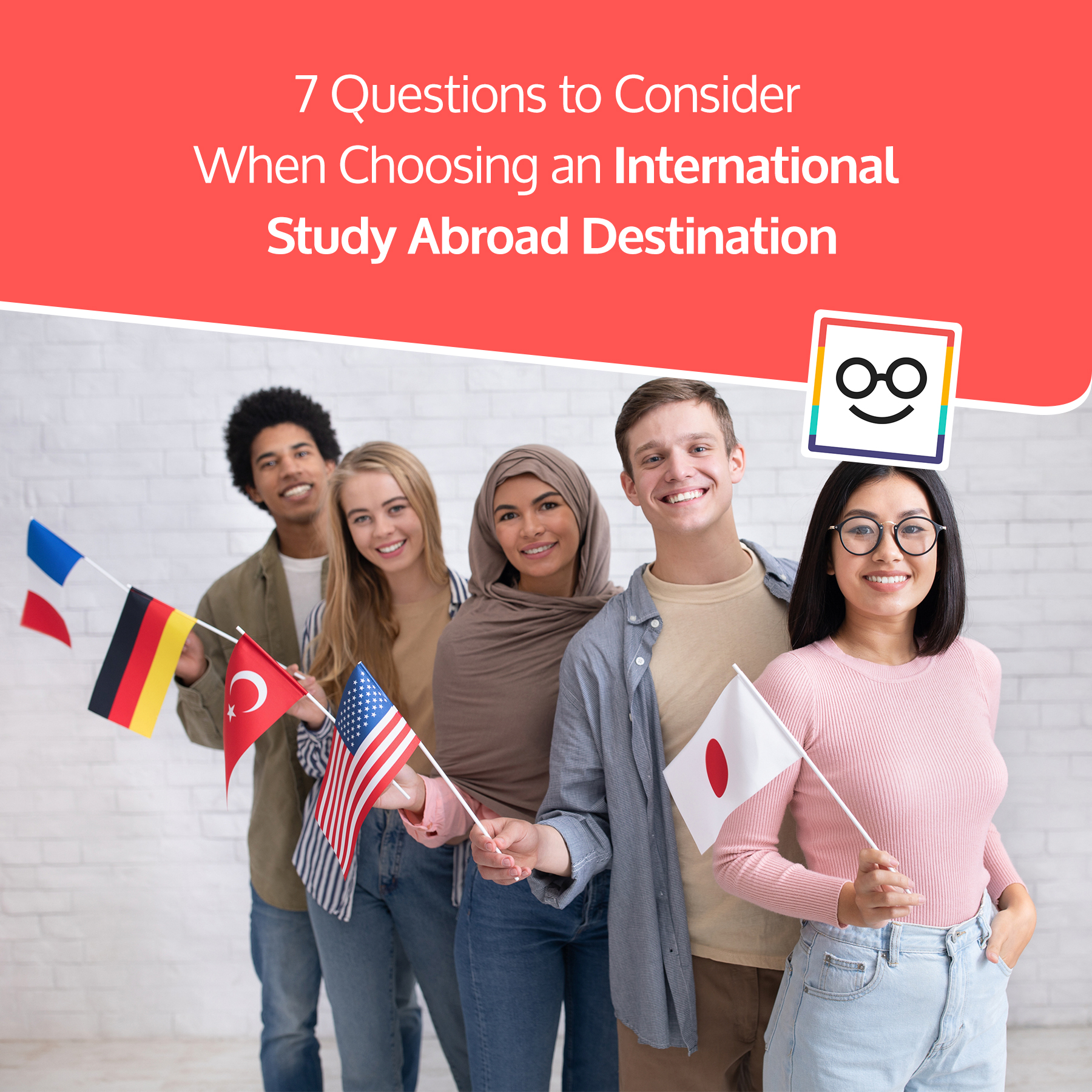 7 Questions to Consider When Choosing an International Study Abroad ...