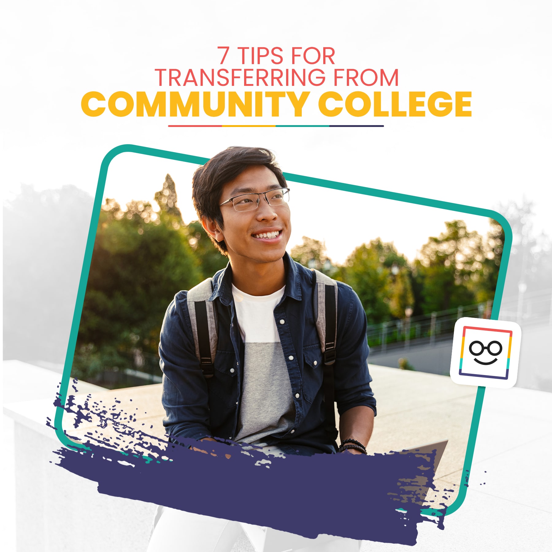 7 Tips For Transferring From Community College - Classrooms