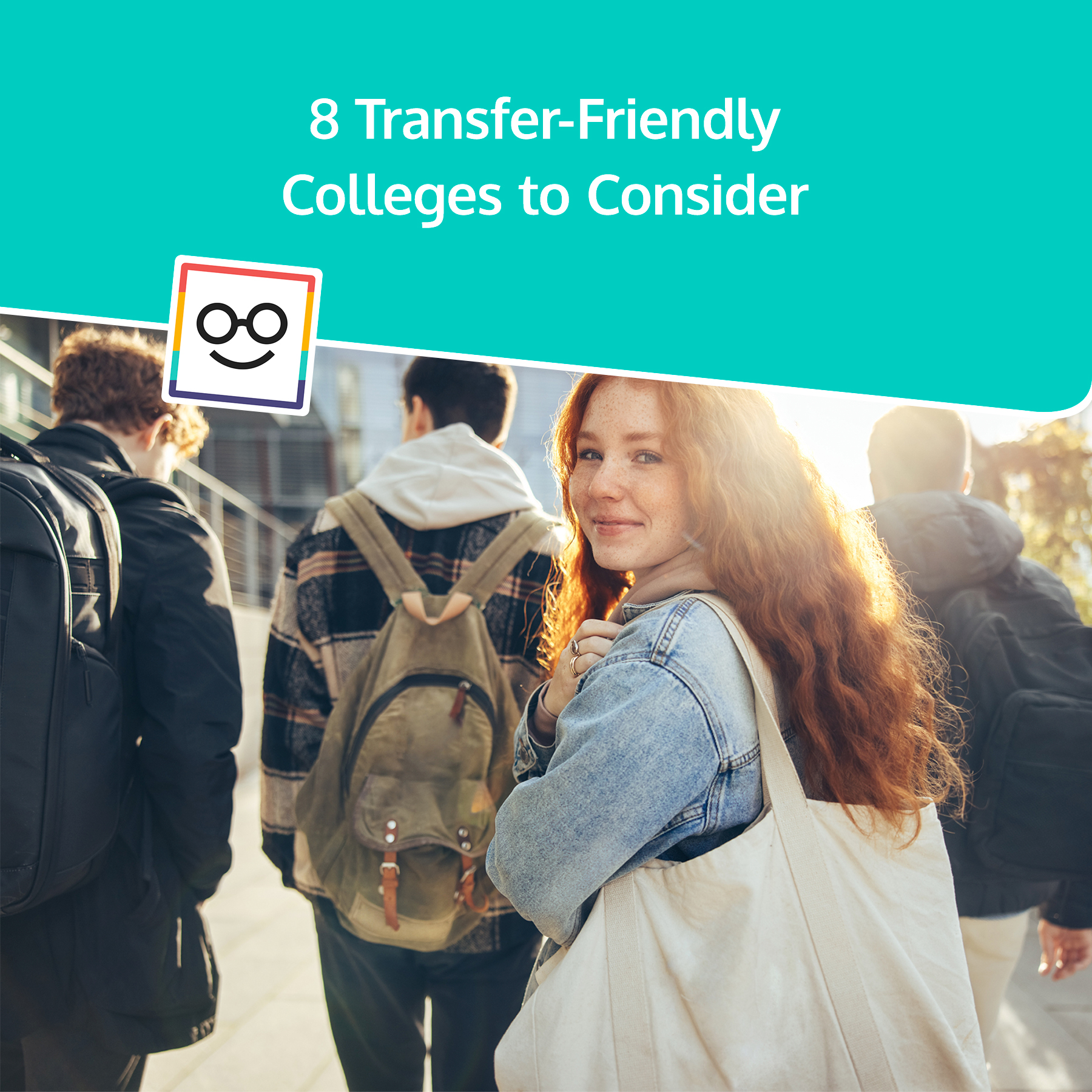 8 TransferFriendly Colleges to Consider Classrooms