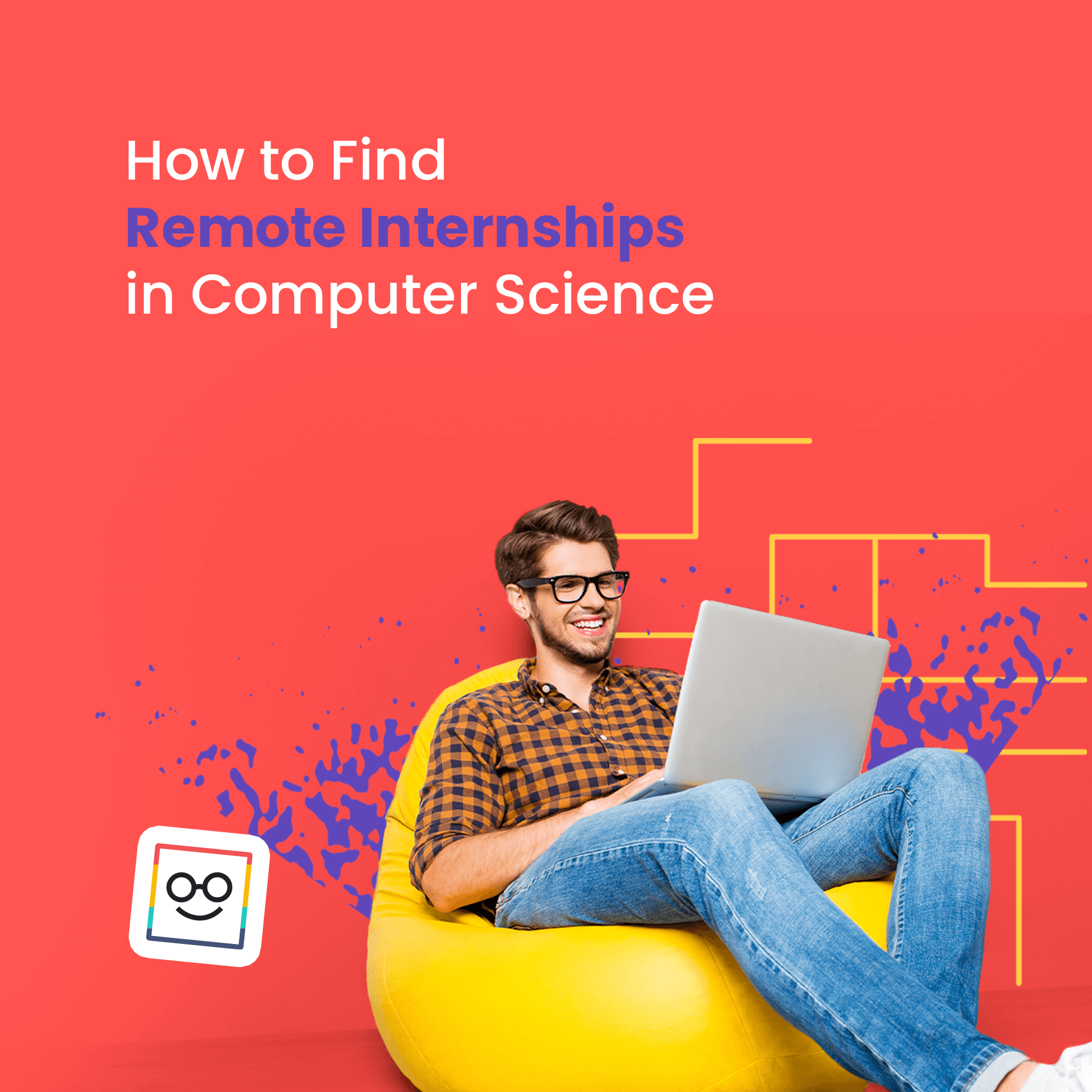 How to Find Remote Internships in Computer Science Classrooms