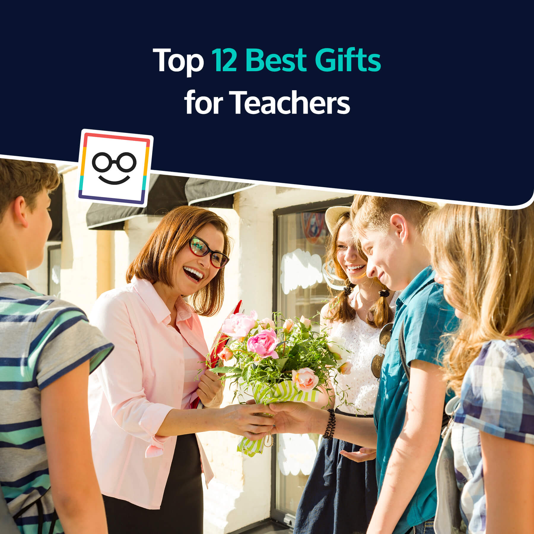 Top 12 Best Gifts for Teachers - Classrooms