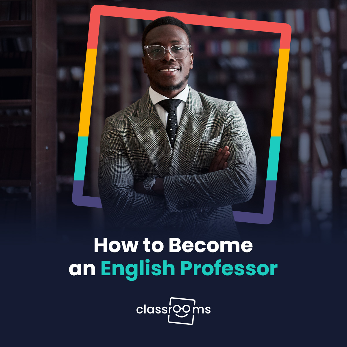 how-to-become-an-english-professor-classrooms