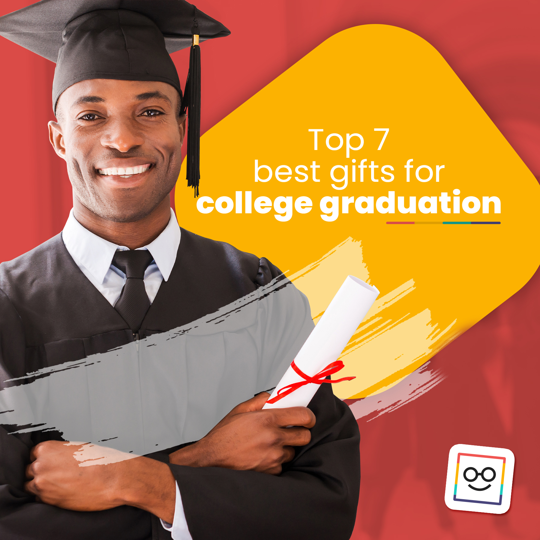Top 7 Best Gifts for College Graduation - Classrooms