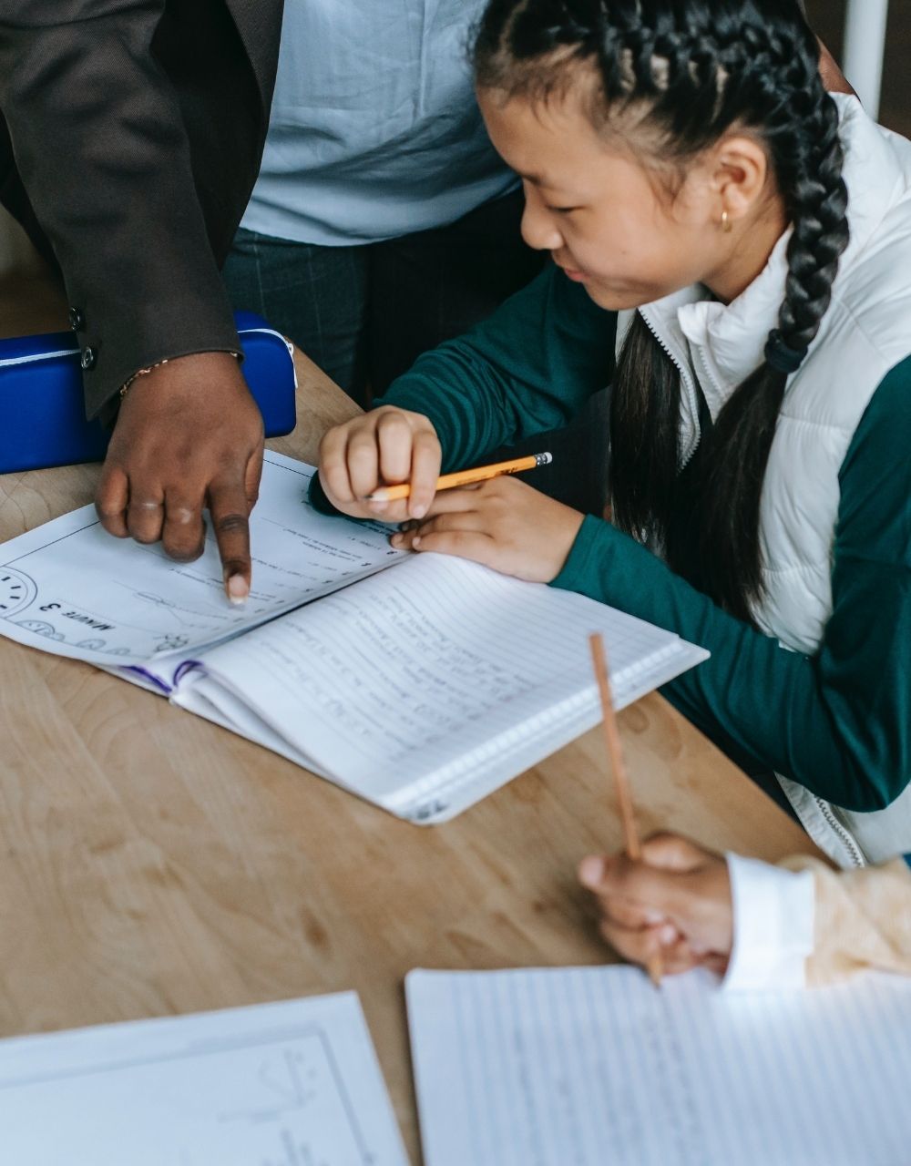 8 Famous Black Teachers From History Classrooms