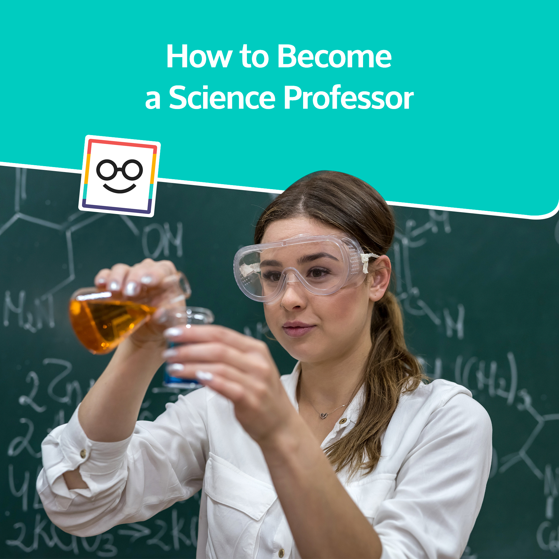 how to become professor after phd
