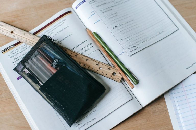 how to get a perfect act science score