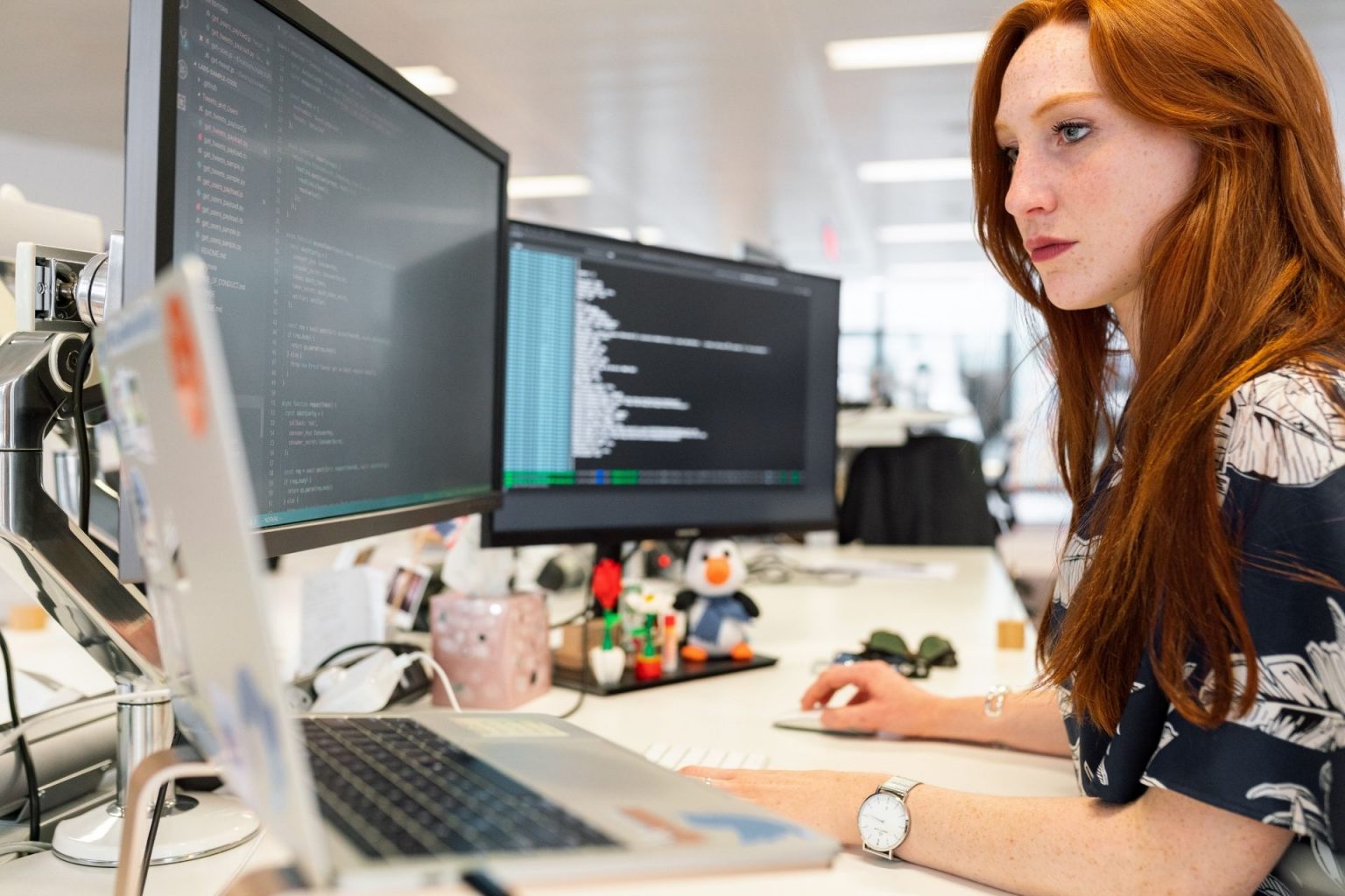 What is the Computer Programmer Job Outlook? - Classrooms