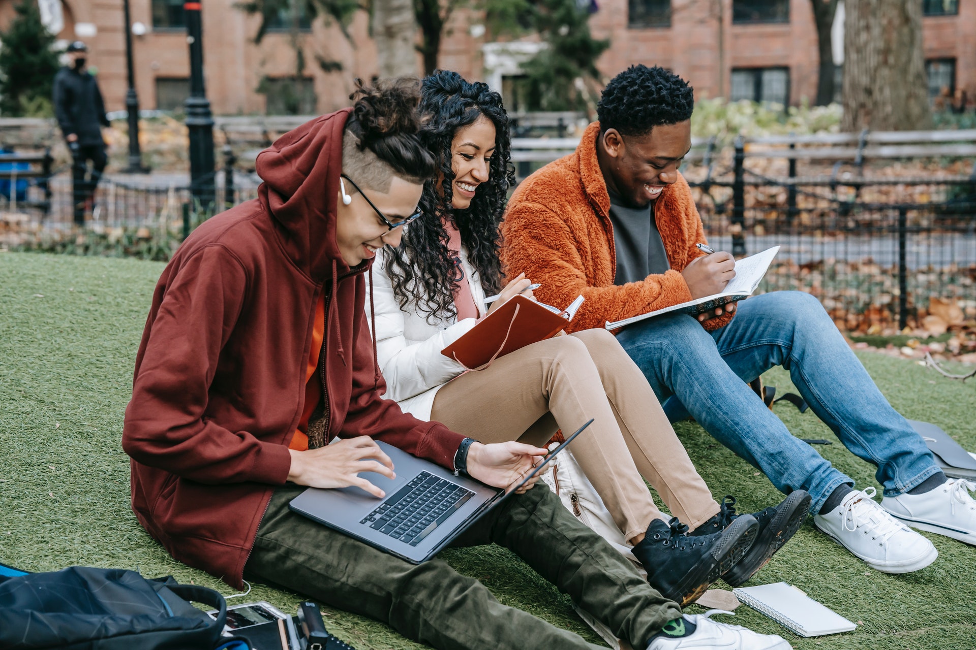 First Day Of Class Activities For College Students