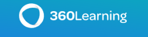 360Learning Logo