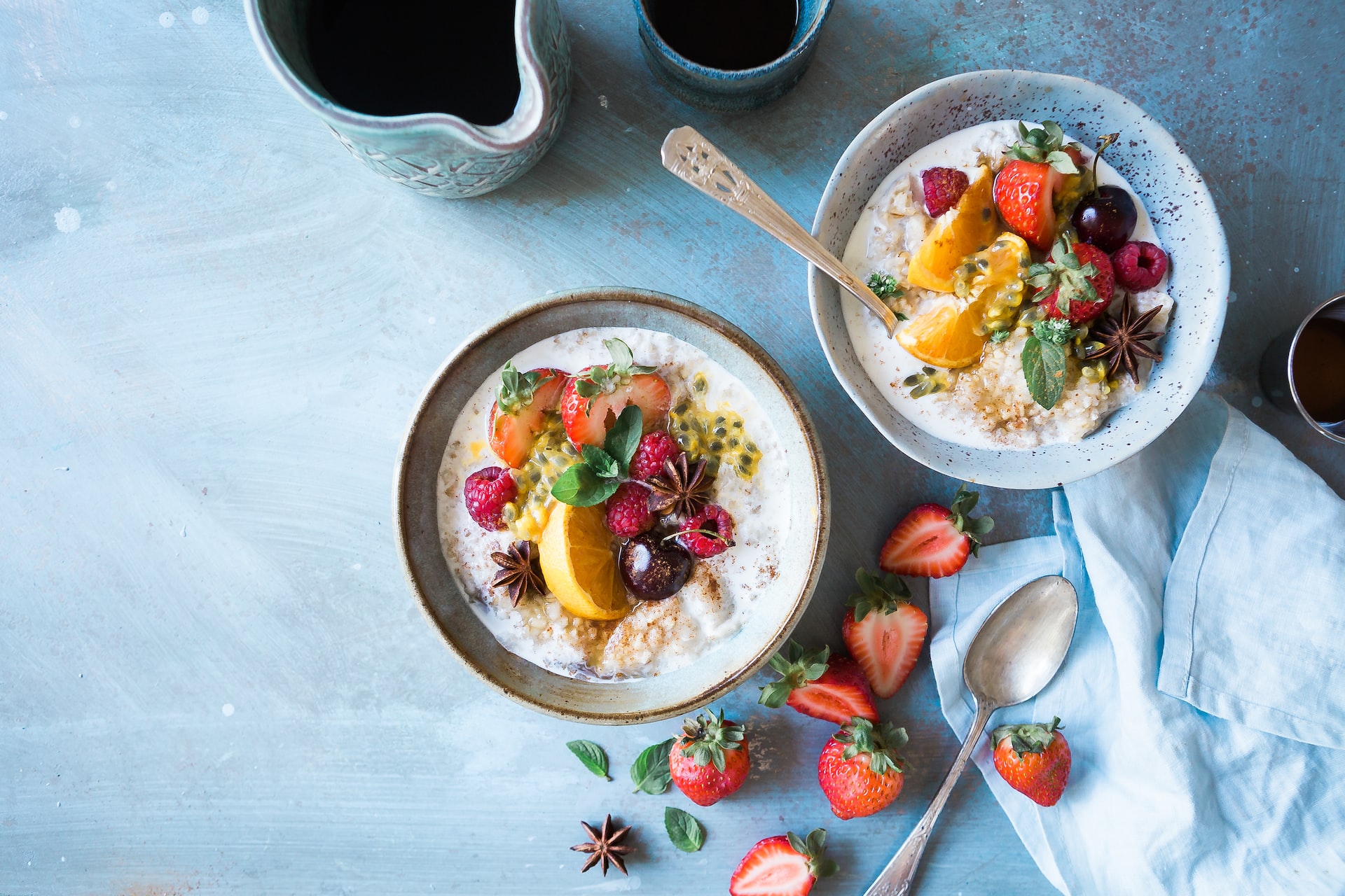 Refrigerators and Microwaves for College Cooking